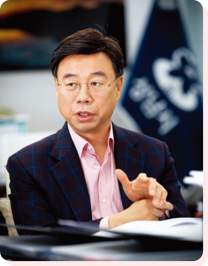 신상진 시장님 사진