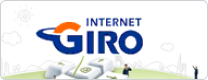 internet GIRO