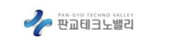판교 제1테크노밸리
