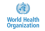 WHO 로고